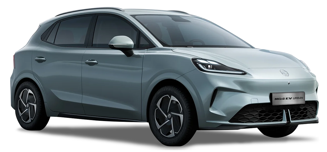 MG4 Urban Comfort 43 kWh